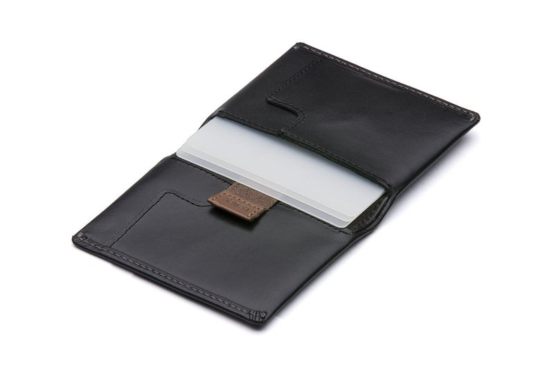 Bellroy Slim Sleeve (Slim Leather Bifold Wallet) - Java Car - Image 5